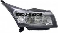 20-c939-05-2b - ФАРА ПРАВАЯ (TYC) Chevrolet Cruze (2009-2013)