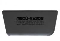 PGBOX06-543-R - МОЛДИНГ КУЗОВА ПРАВЫЙ (КИТАЙ) Citroen Jumper 250 (2006-2014)