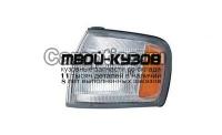 212-1563L-U - УКАЗАТЕЛЬ ПОВОРОТА ЛЕВЫЙ (DEPO) Toyota Crown S140 (1992-1995)