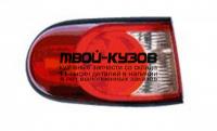 TY912U000L - ФОНАРЬ ЛЕВЫЙ ЗАДНИЙ (EAGLE EYES) Toyota FJ Cruiser (2006-2011)