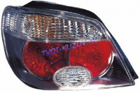 ФОНАРЬ ЗАДНИЙ левый  - для MITSUBISHI OUTLANDER