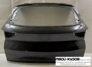 КРЫШКА БАГАЖНИКА (КИТАЙ) для Chery TIGGO 7 PRO (2020-) / TIGGO 7 (2016-2019)
