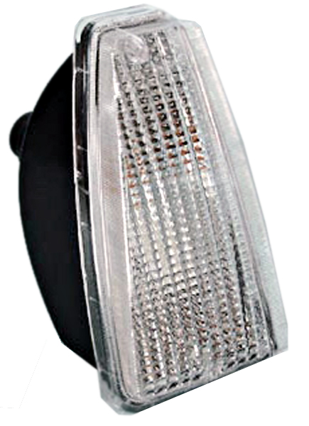 Указатель поворотов ВАЗ-2108 правый белый (ОСВАР) 4503.3726