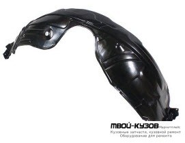 ПОДКРЫЛОК ПЕРЕДНИЙ КРЫЛА ПРАВАЯ СТОРОНА (КИТАЙ) для Toyota CAMRY V40 (01.2006-)