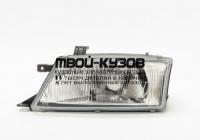 218-1113L-LD-E - ФАРА ЛЕВАЯ (DEPO) Suzuki Baleno 1 (1995-1998)