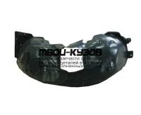 MNCOO07-300-L - ПОДКРЫЛОК ПЕРЕДНИЙ ЛЕВЫЙ (ТАЙВАНЬ) Mini Cooper (2007-)