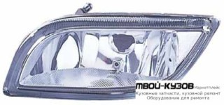 ФАРА ПРОТИВОТУМАННАЯ ЛЕВАЯ СТОРОНА (DEPO) для Suzuki LIANA (2002-)