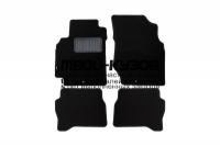 KLEVER02361601210kh - КОВРИКИ В САЛОН 4 шт. (Klever) Nissan Almera Classic (2006-)