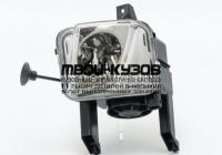 442-2011L-UE - ПРОТИВОТУМАННАЯ ФАРА ЛЕВАЯ (DEPO) Opel Corsa C (2003-)