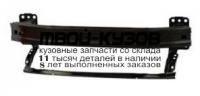 FTGPU05-240 - УСИЛИТЕЛЬ ПЕРЕДНЕГО БАМПЕРА (ТАЙВАНЬ) Fiat Grande Punto (2005-)