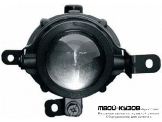 ФАРА ПРОТИВОТУМАННАЯ ПРАВАЯ СТОРОНА (DEPO) для Hyundai ELANTRA (2004-)