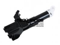 TYPRD09-9C0-L - ФОРСУНКА ОМЫВАТЕЛЯ ФАРЫ ЛЕВАЯ (КИТАЙ) Toyota Land Cruiser Prado 150 (2009-)