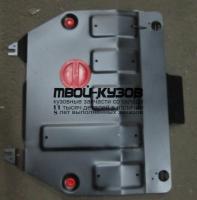 HDCRV12-9F1 - ЗАЩИТА ПОДДОНА ДВИГАТЕЛЯ + КПП (ТАЙВАНЬ) Honda CR V 4 (2012-)