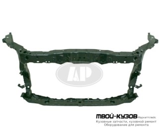 СУППОРТ РАДИАТОРА AT (ТАЙВАНЬ) для Honda ACCORD (2008-2012) ЕВРОПА