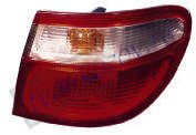 ФОНАРЬ ЗАДНИЙ правый SDN (+N16E 02-/SUNNY 00-01)  - для NISSAN ALMERA