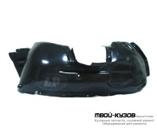 ПОДКРЫЛОК ПЕРЕДНИЙ КРЫЛА ЛЕВАЯ СТОРОНА (ТАЙВАНЬ) для BMW E53 X5 (1999-2004.2004 - 2006)