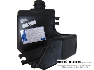 КОРПУС ВОЗД ФИЛЬТРА 2.4 (КИТАЙ) для Honda CRV (2006-2011)