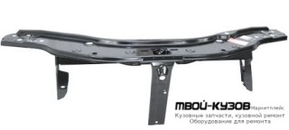 СУППОРТ РАДИАТОРА (ТАЙВАНЬ) для Renault DUSTER (2010-)