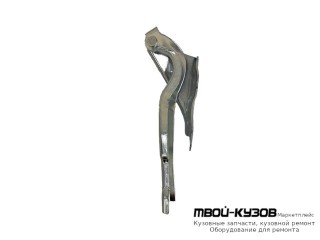 ПЕТЛЯ КАПОТА ПРАВАЯ СТОРОНА (КИТАЙ) для Volkswagen POLO (09.2010 - 2020)