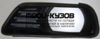 TYCAM06-194-L - НАКЛАДКА ПРОТИВОТУМАННОЙ ФАРЫ ЛЕВАЯ (КИТАЙ) Toyota Camry V40 (2006-2009)