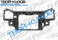 GETZ    03-  ПАНЕЛЬ ПЕРЕДНЯЯ КОМПЛЕКТ