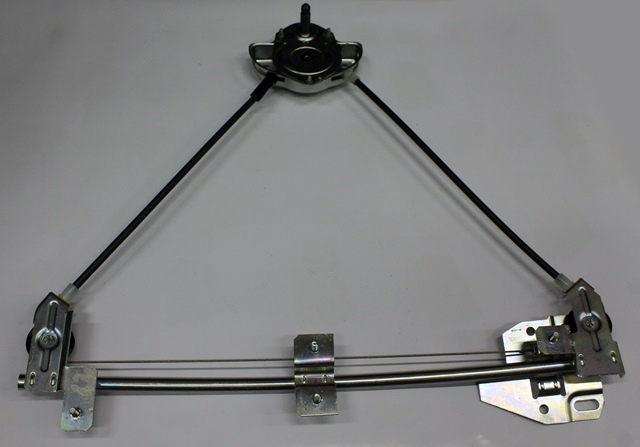 Стеклоподъемник ВАЗ-2108 передний левый