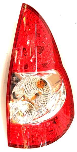 Фонарь задний ВАЗ-2171 правый в сборе (ДААЗ)