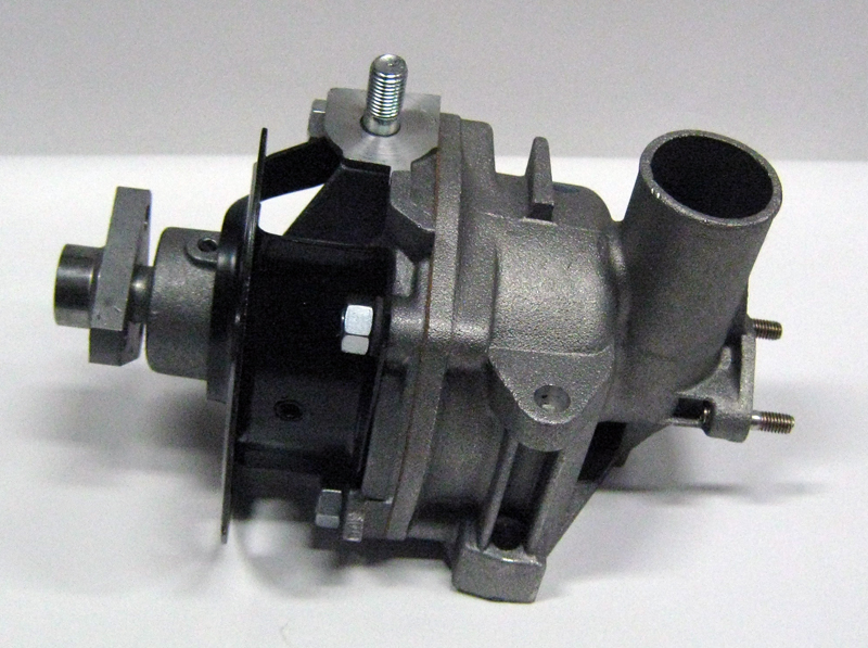 Насос водяной ВАЗ-21213 (помпа) (ТЗА)