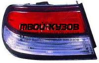 215-19A3L-CR-A - ФОНАРЬ ЛЕВЫЙ ЗАДНИЙ в крыло (DEPO) Nissan Maxima A32 (1995-1999)