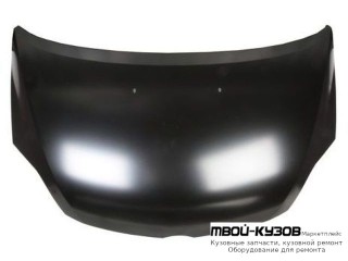 КАПОТ (ТАЙВАНЬ) для Mazda 5 (2005-)