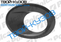 MONDEO 2001.01-2003.10 РАМКА П/Т ФАРЫ ПРАВАЯ