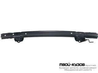 УСИЛИТЕЛЬ БАМПЕРА ЗАДНИЙ (ТАЙВАНЬ) для BMW E90 СЕДАН / E91 УНИВЕРСАЛ (3 SERIES) (2004-)