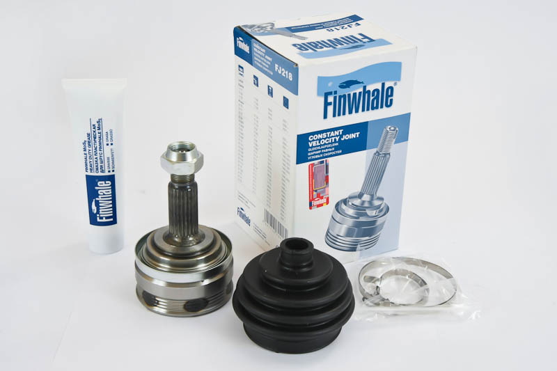 ШРУС ВАЗ-2108 наружный (Finwhale) Fj 218