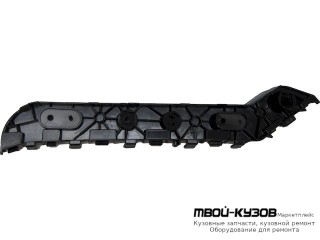 КРЕПЛЕНИЕ БАМПЕРА ЗАДНИЙ ЛЕВАЯ СТОРОНА (КИТАЙ) для Changan UNI V (2022-)