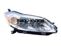 312-11A9R-AS - ФАРА ПРАВАЯ (DEPO) Toyota Matrix (2009-2013)