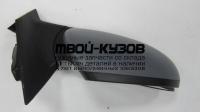 CVCRZ09-452-R - ЗЕРКАЛО ПРАВОЕ (КИТАЙ) Chevrolet Cruze (2009-)