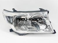 212-11M1R-LD-E - ФАРА ПРАВАЯ (DEPO) Toyota Land Cruiser 200 (2008-)