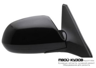 ЗЕРКАЛО ПРАВАЯ СТОРОНА МЕХАН С ТРОСИК (ТАЙВАНЬ) для KIA SPECTRA ИЖ (2005-)