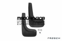 ORIG.45.11.E10 - БРЫЗГОВИКИ ЗАДНИЕ (КОМПЛЕКТ) (FROSCH) Skoda Superb 2 (2013-)