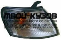 TYCAE92-031-R - УКАЗАТЕЛЬ ПОВОРОТА ПРАВЫЙ (КИТАЙ) Toyota Carina E (1992-1997)