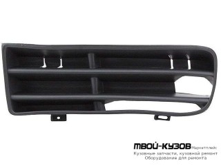 РЕШЕТКА БАМПЕРА ПЕРЕДНИЙ ЛЕВАЯ СТОРОНА для Volkswagen GOLF IV (10.1997-)