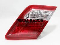 312-1312R-UF - ФОНАРЬ ПРАВЫЙ ЗАДНИЙ в крышку багажника (DEPO) Toyota Camry V40 (2006-2011)