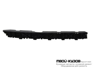 КРЕПЛЕНИЕ БАМПЕРА ЗАДНИЙ ПРАВАЯ СТОРОНА (КИТАЙ) для Hyundai ELANTRA (2016-)