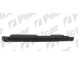 FOCUS II 04-11 ПОРОГ ПРАВЫЙ