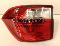 431-19B7L-UE - ФОНАРЬ ЛЕВЫЙ ЗАДНИЙ в крыло (DEPO) Ford EcoSport (2013-)