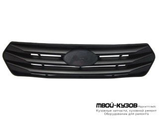РЕШЕТКА РАДИАТОРА (КИТАЙ) для Hyundai CRETA (2016-)
