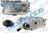 ASTRA 10,91- ФАРА ПРАВАЯ