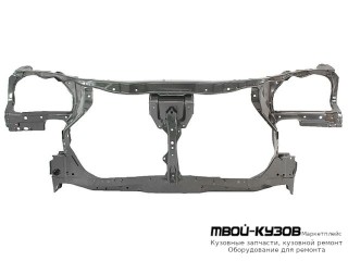 СУППОРТ РАДИАТОРА (ТАЙВАНЬ) для Nissan PRIMERA P12 (2002-)