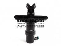 BME6002-9C0-R - ФОРСУНКА ОМЫВАТЕЛЯ ФАРЫ ПРАВАЯ (КИТАЙ) BMW E60 (2002-)