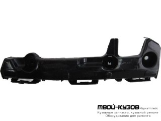 КРЕПЛЕНИЕ БАМПЕРА ПЕРЕДНИЙ ЛЕВАЯ СТОРОНА (АРГЕНТИНА) для Toyota HILUX (2011-2015)